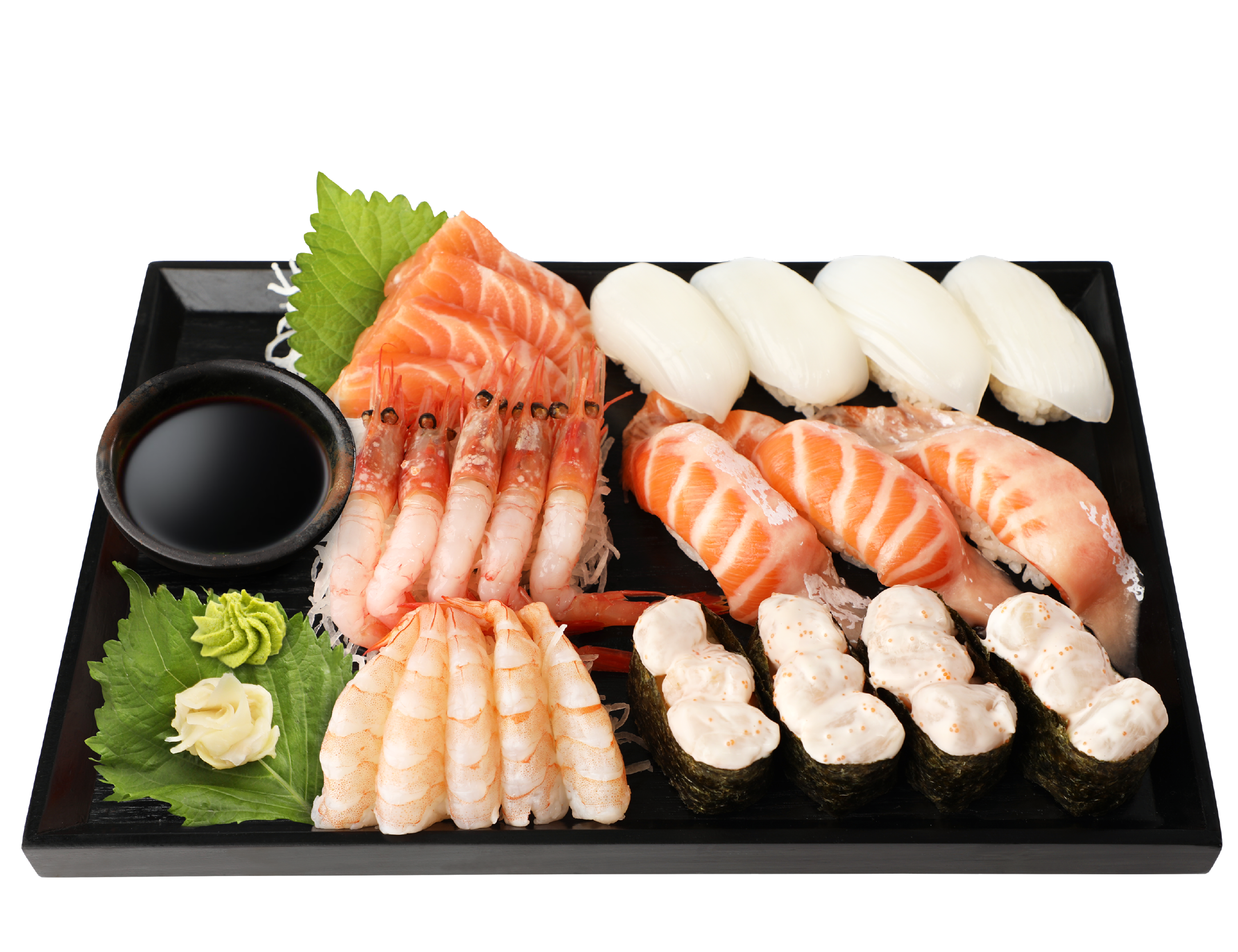 產品介紹 爭鮮 香港 Sushi Express Hong Kong