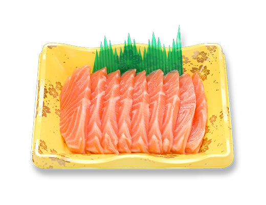 產品介紹 爭鮮 香港 Sushi Express Hong Kong