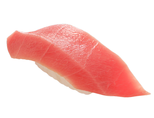 厚切吞拿魚中腹