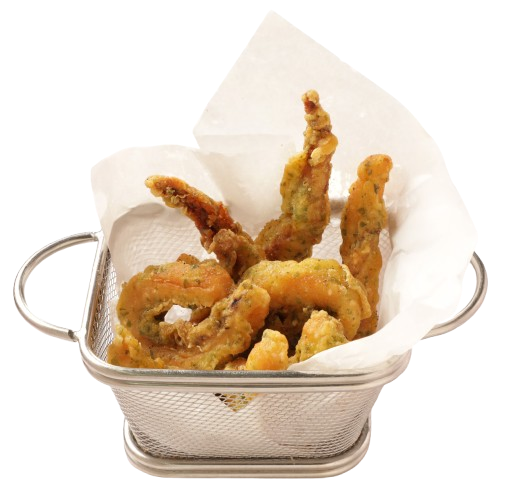 椒鹽紫菜魷魚鬚