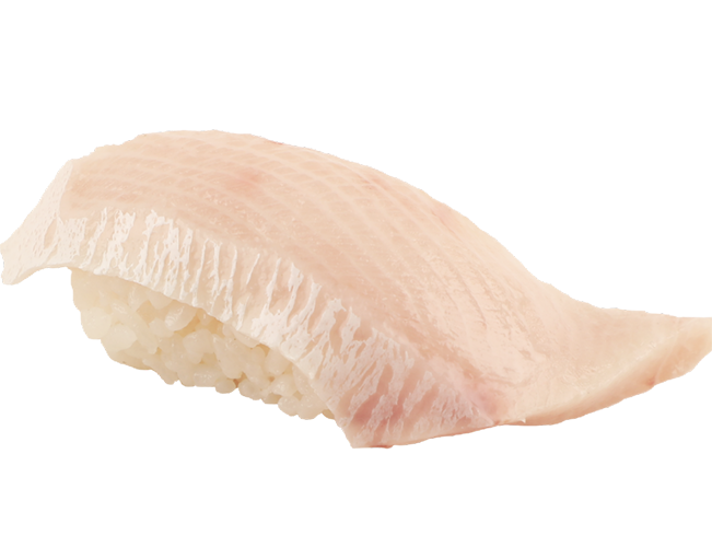 油甘魚腩