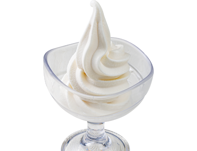 3.5特濃牛乳雪糕