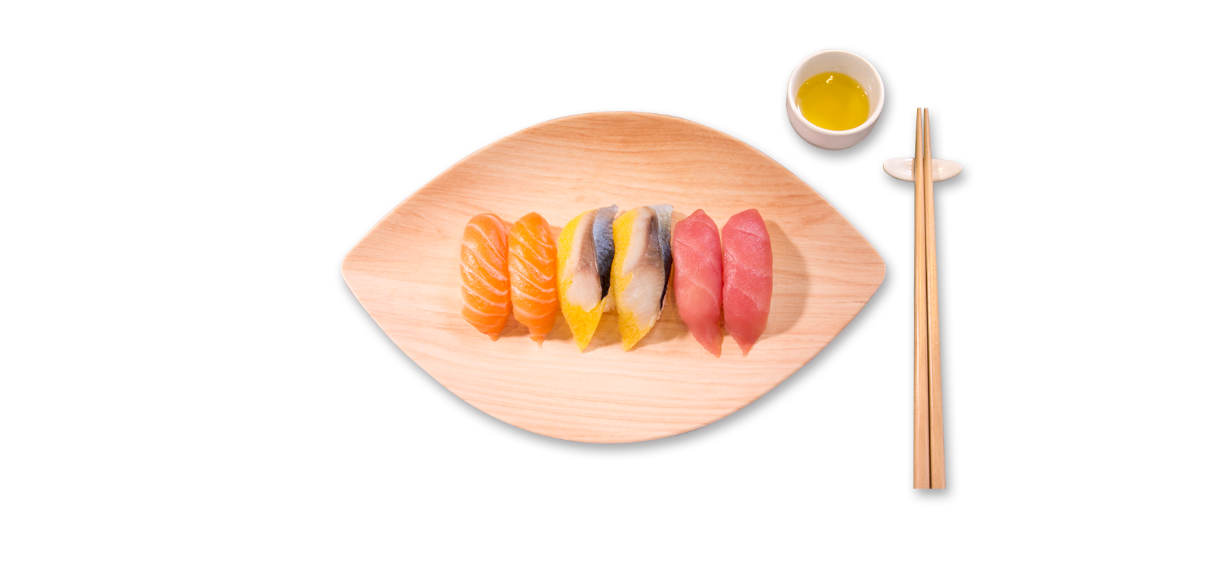 爭鮮迴轉壽司：好吃的壽司在爭鮮｜ 爭鮮 (香港）Sushi Express